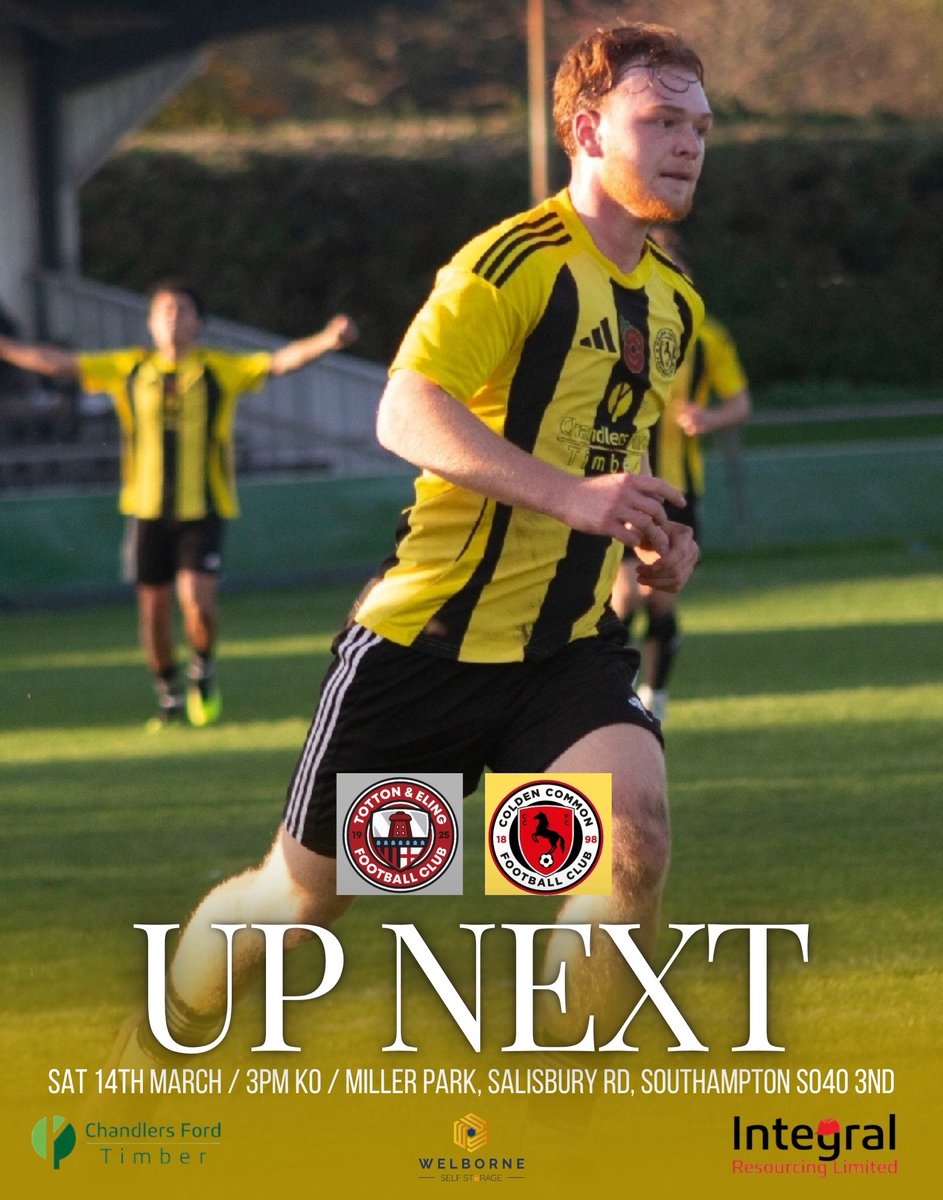 Colden Common FC tweet media