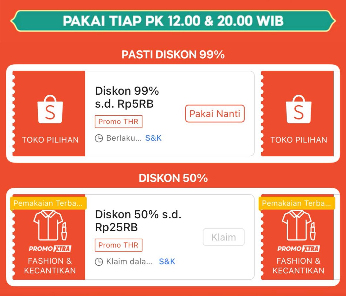 JUALAN BEB07 LANGSUNG DM AJA NGGA MASUK NOTIFNYA tweet media