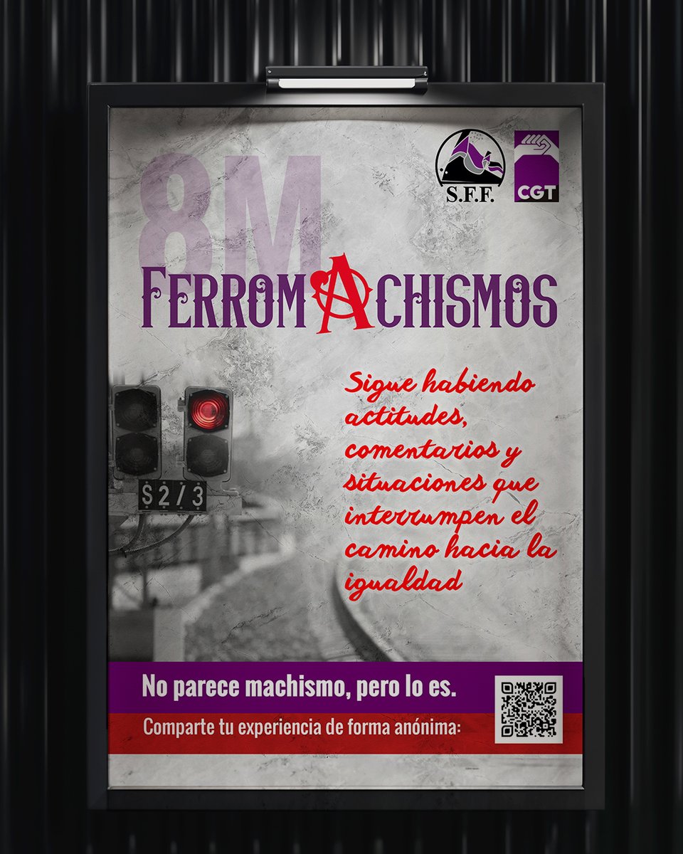 CGT Sector Federal Ferroviario tweet media