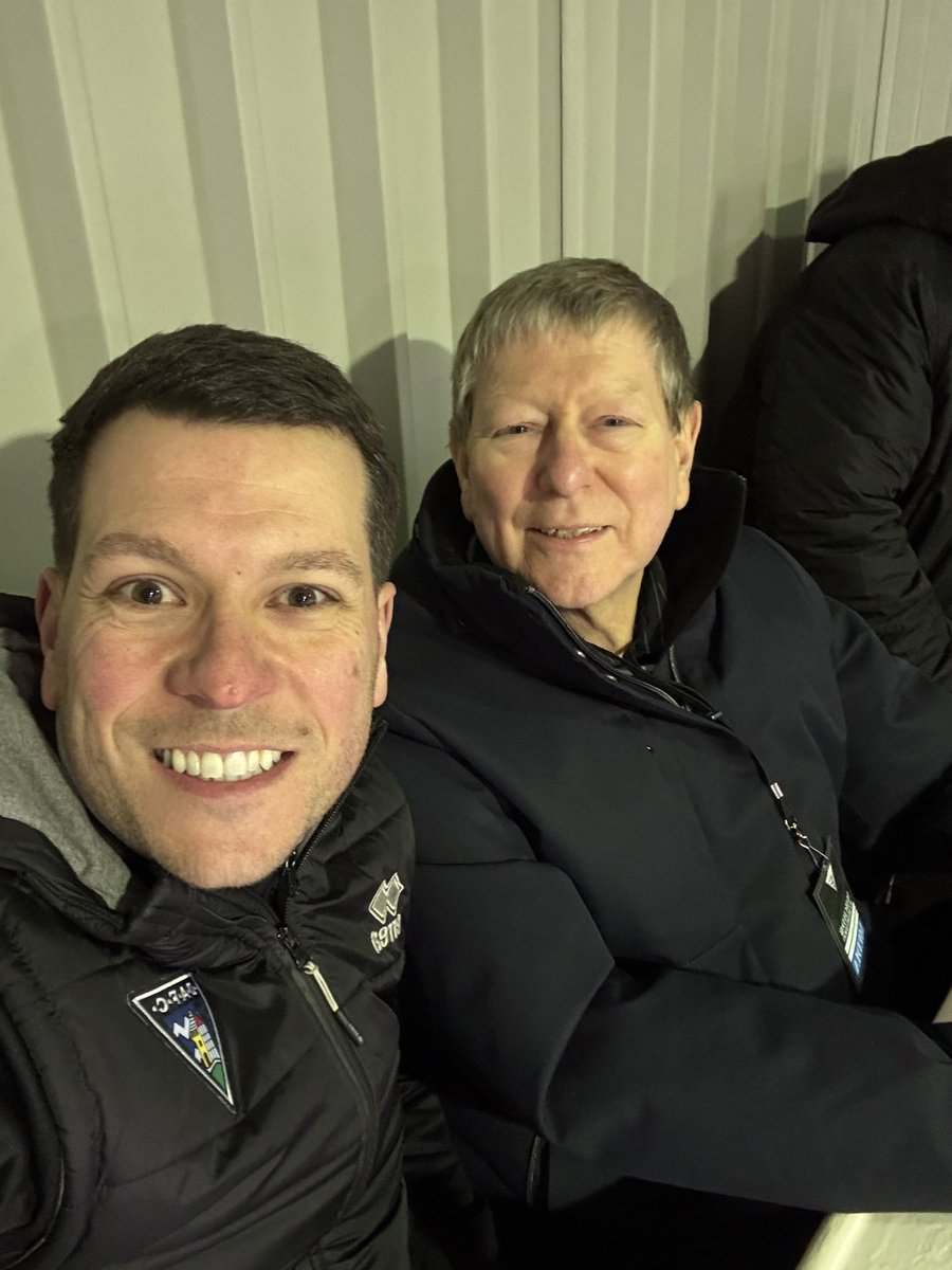 ricki lord tweet media