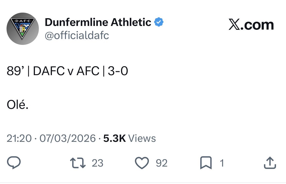 ricki lord tweet media