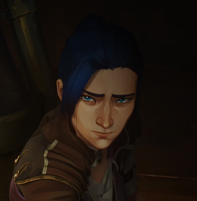 Skibidi Caitlyn 💙 tweet media