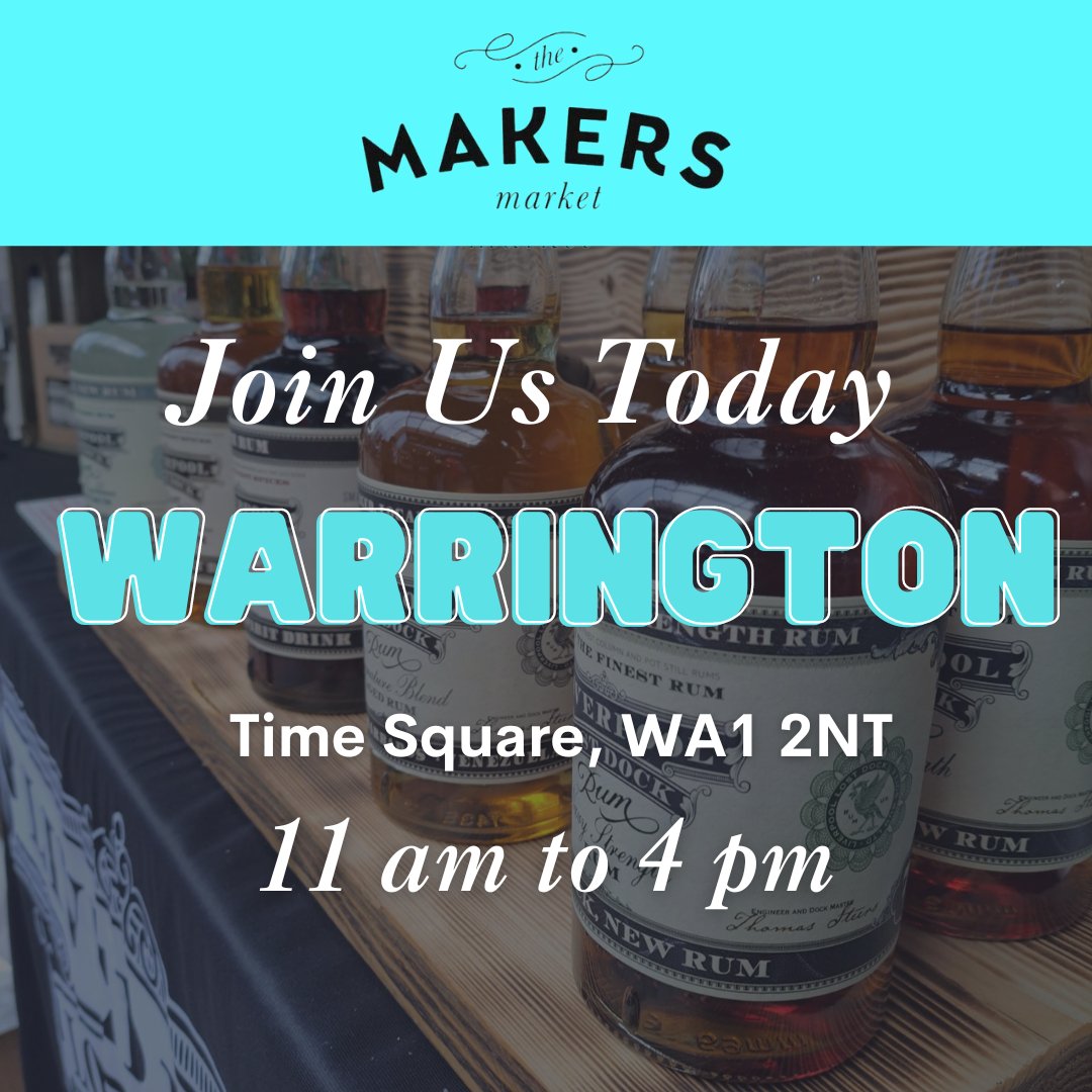 Liverpool Lost Dock Rum tweet media