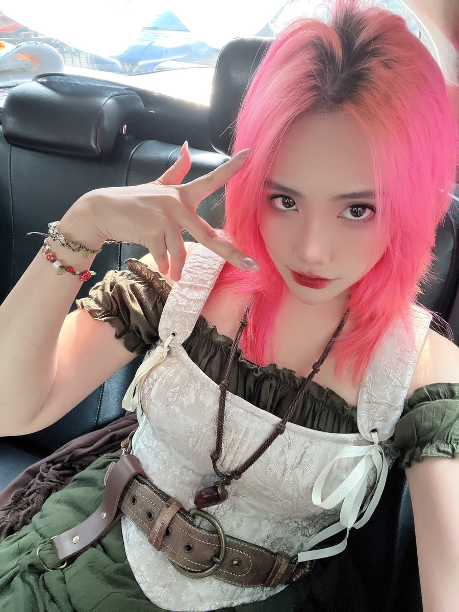 🎀 Mur Moruno ・ Casual & Cosplay 🎀 tweet media