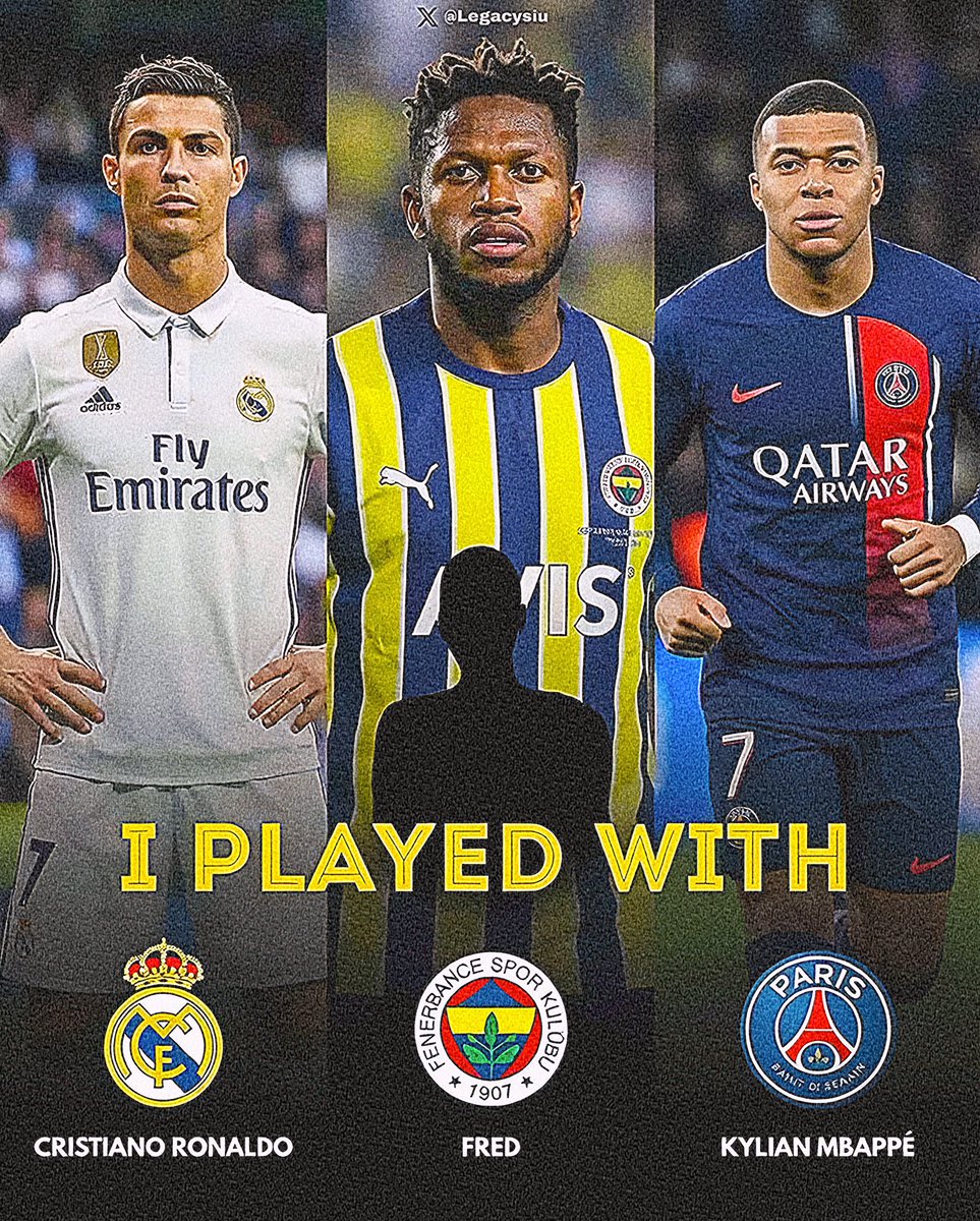 Legacy (Fan) tweet media