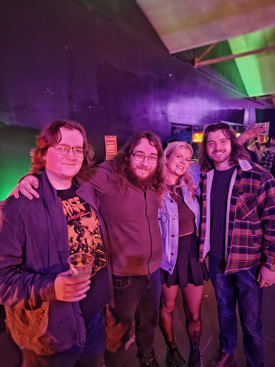 Base Arcade Belfast 🕹️ tweet media