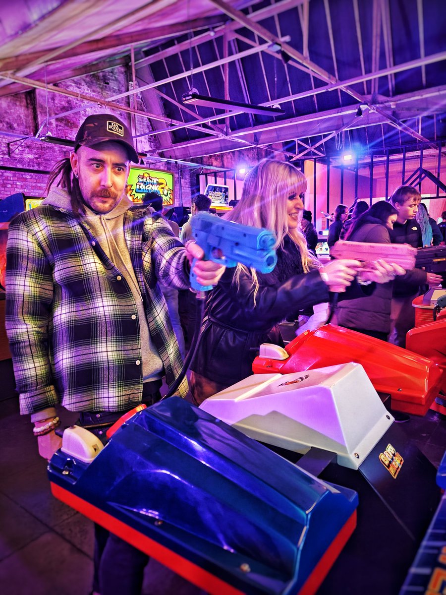 Base Arcade Belfast 🕹️ tweet media