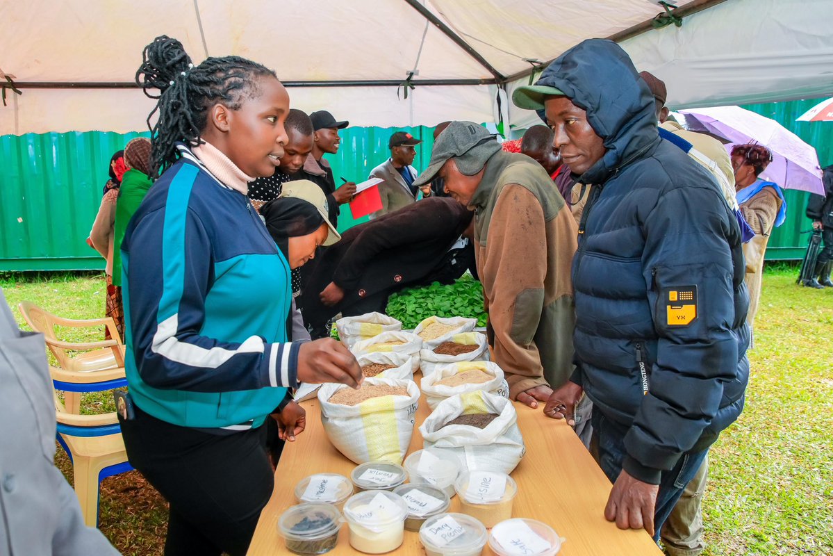 County Government of Kirinyaga tweet media