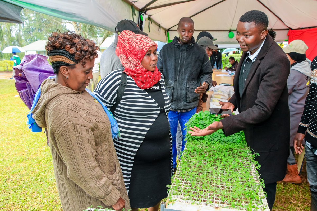 County Government of Kirinyaga tweet media