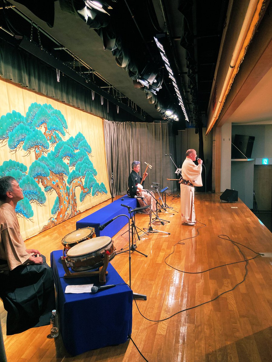 小山豊 Oyama yutaka / a.k.a 三代目小山貢 tweet media