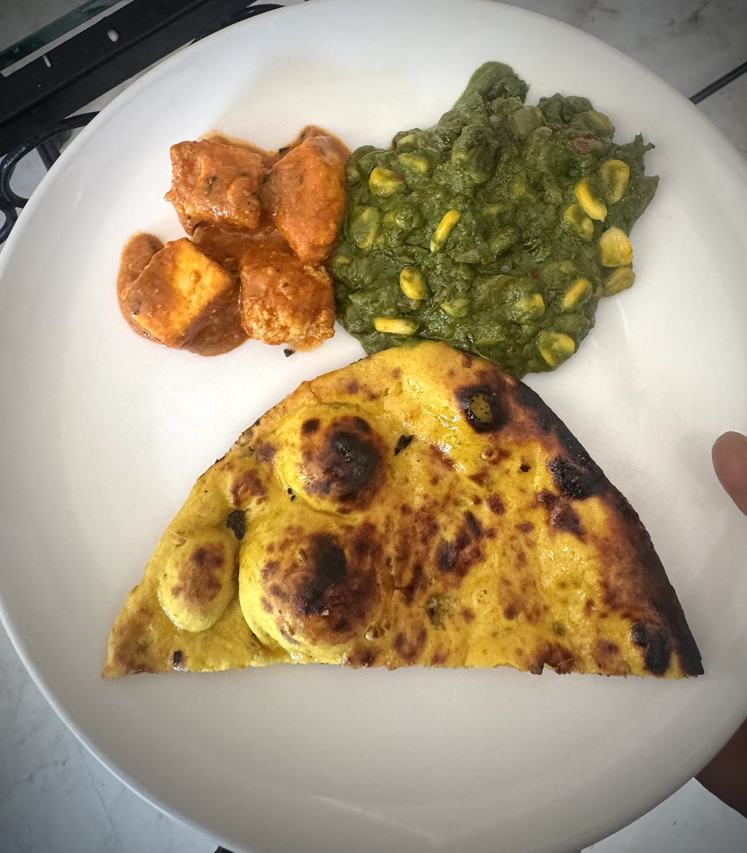 Anil Bhat tweet media