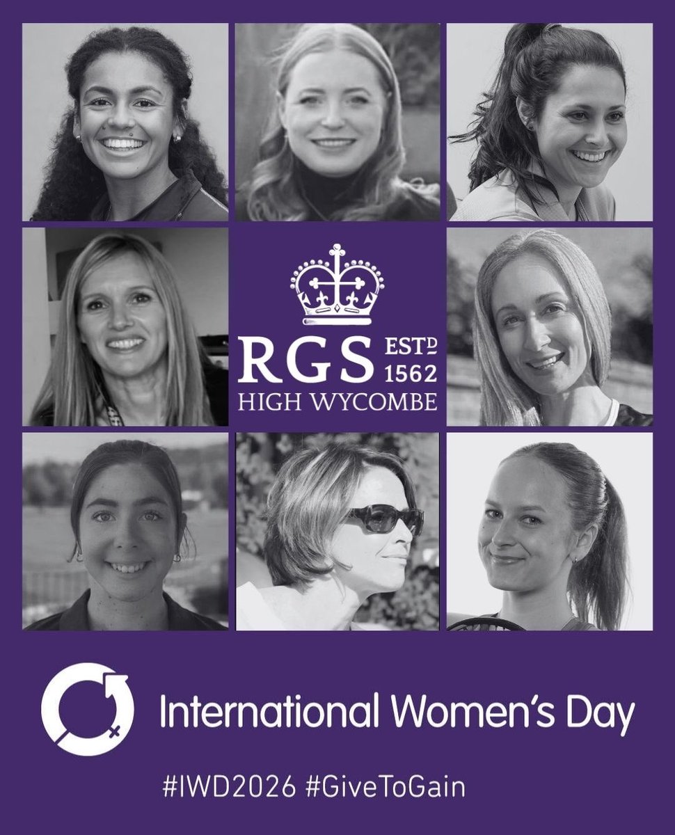 RGSHW Sport tweet media