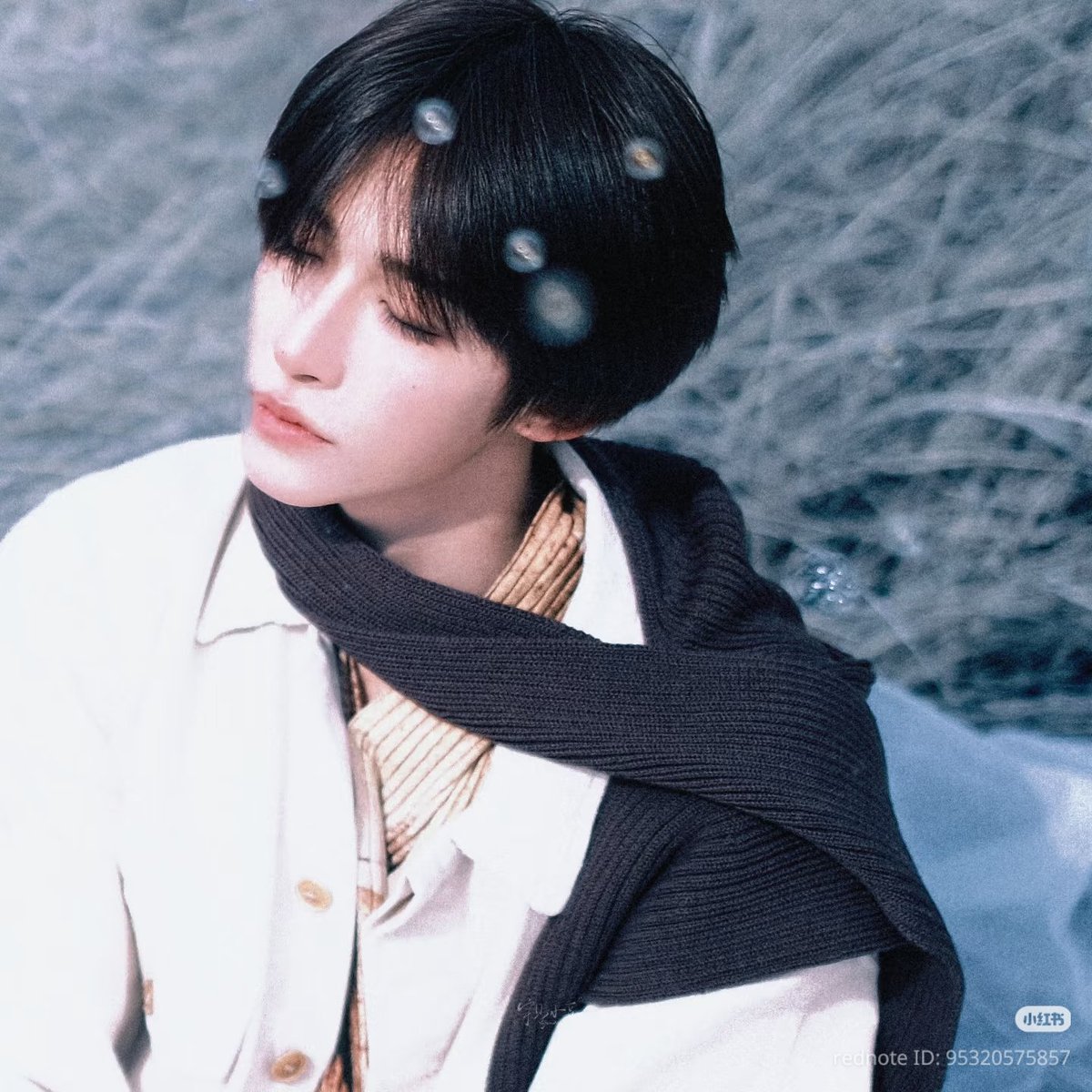 Leon N. Fleuret tweet media