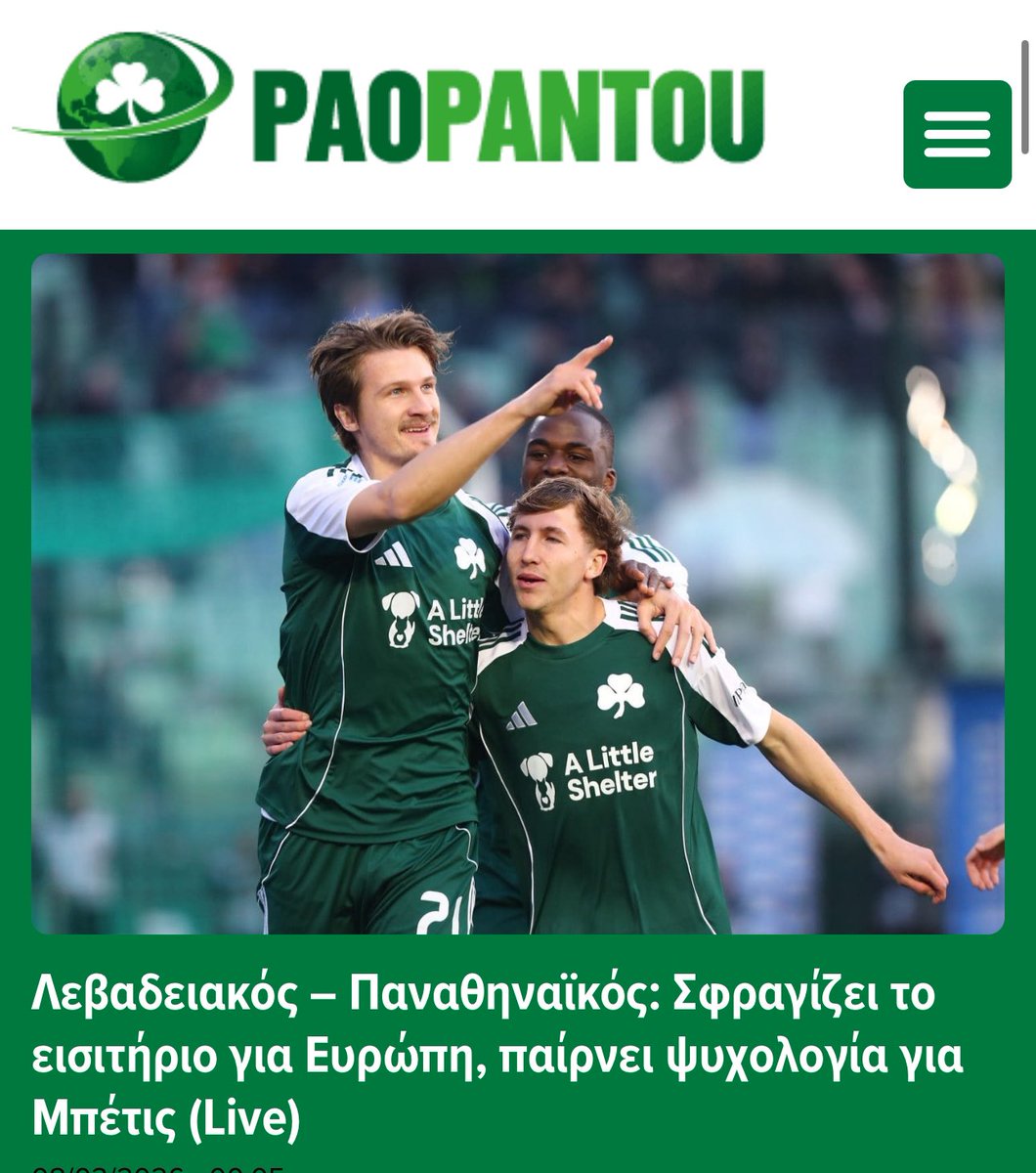 Nick Pagkakis tweet media