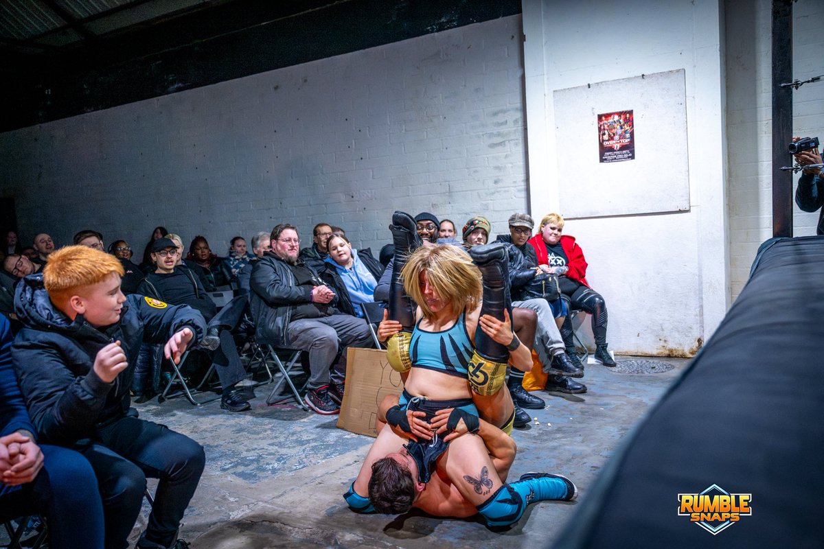 Kamikaze Pro tweet media