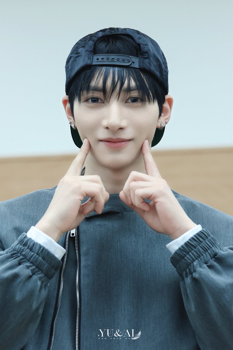 260308 Japan Fansign HQ1 #NEXZ #YU #ユウ #유우 #ネクスジ #넥스지