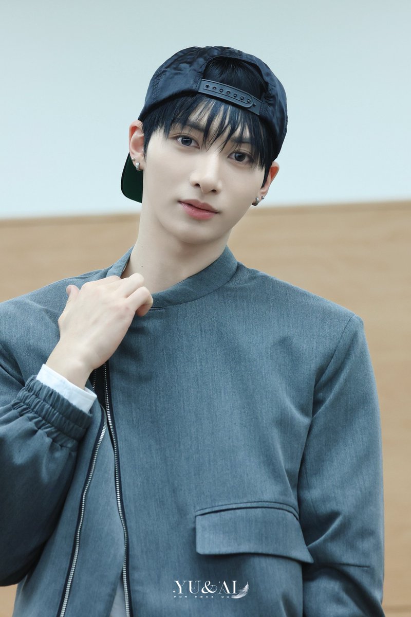 260308 Japan Fansign HQ1 #NEXZ #YU #ユウ #유우 #ネクスジ #넥스지