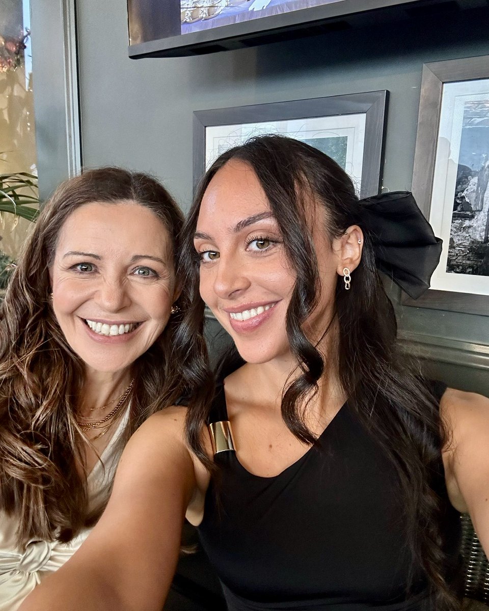 Catherine Fulvio tweet media