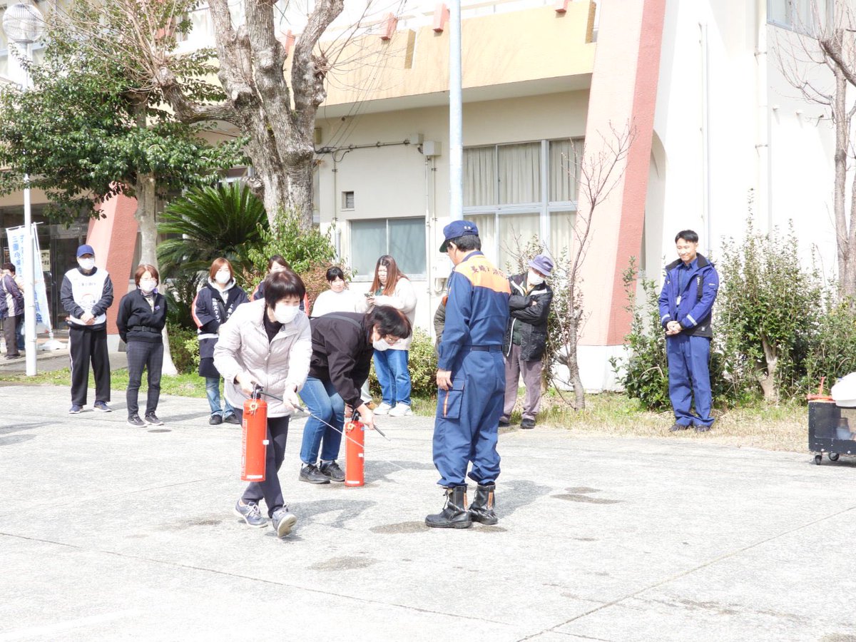 長崎市三重地域センター tweet media