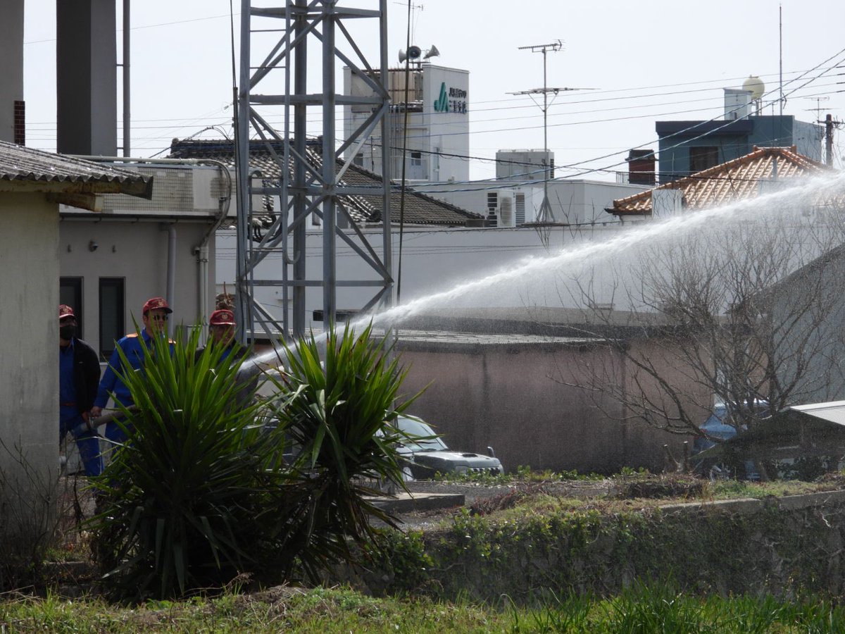 長崎市三重地域センター tweet media