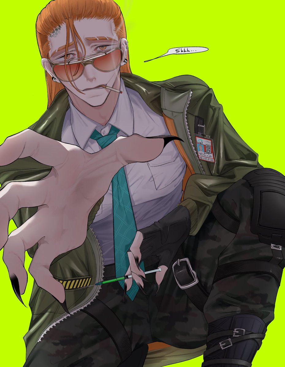 Popyechan tweet media