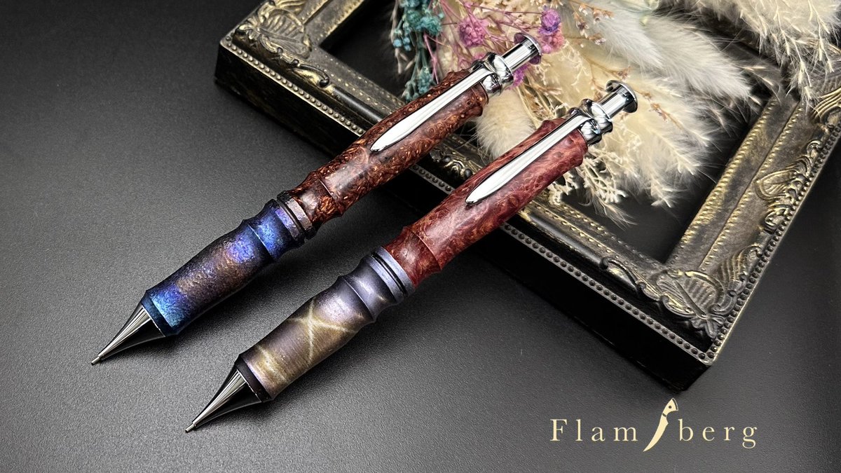 Flamberg ふらんべるく tweet media