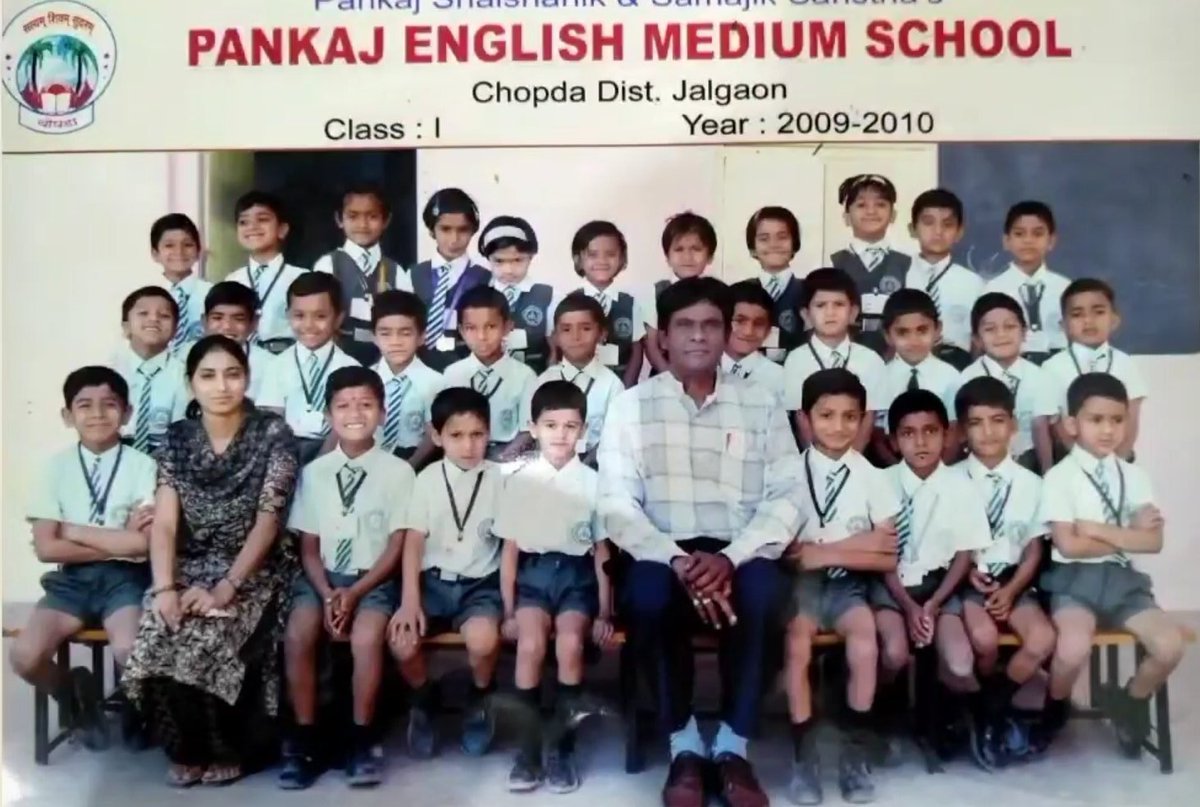Spot that bright child 😂🤧