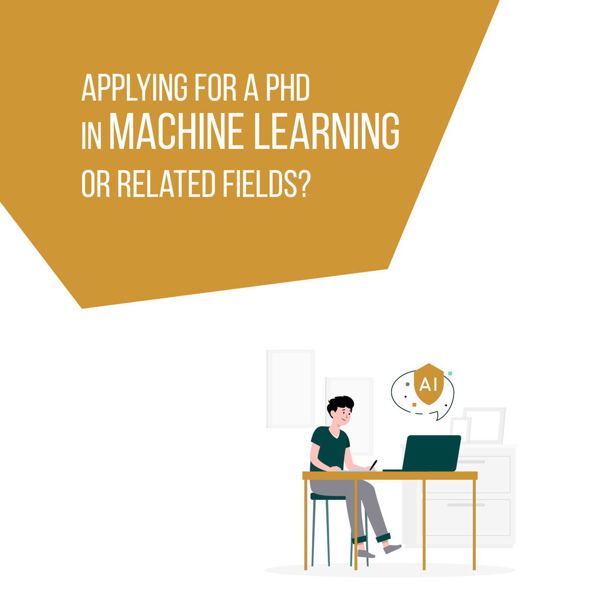fatimafellowshp's tweet photo. 🚨 Application Deadline Extended: March 15, 2026!

Apply to the Fatima Institute and get the opportunity to:
• Work with a FREE mentor
• Join a research project
• Receive grad school help
• Access compute resources
• Become part of a community of top AI researchers https://t.co/jS7vgCoQgk