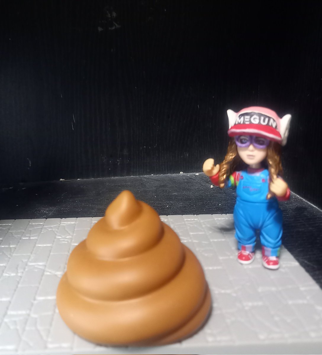 テケリ・リ！ tweet media