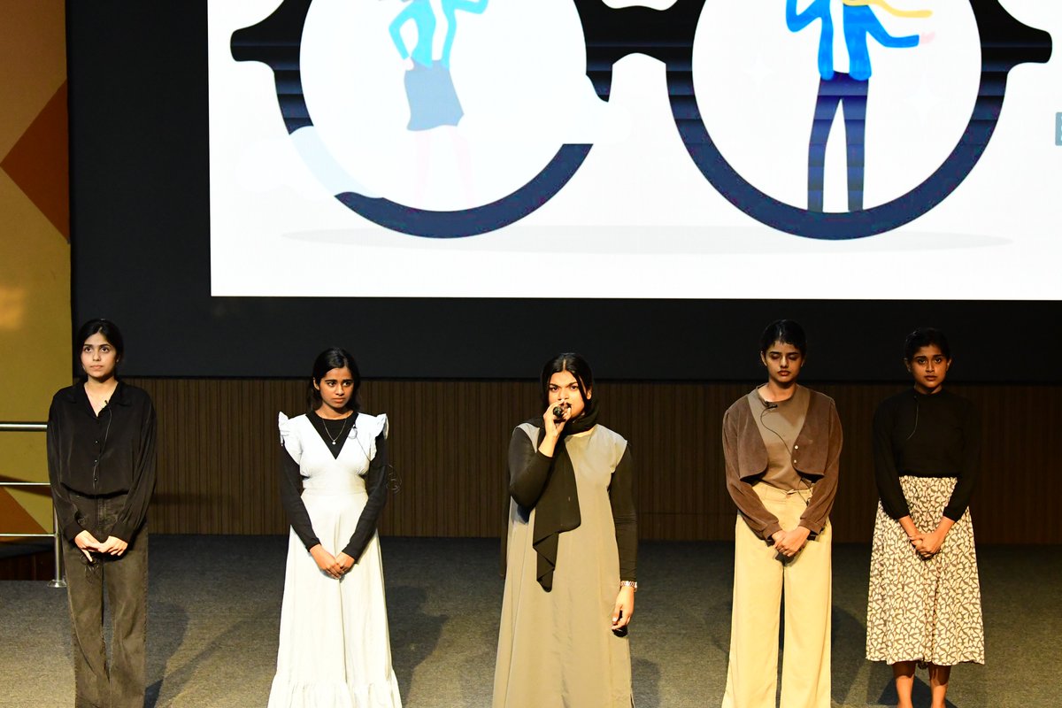 IISER Thiruvananthapuram tweet media