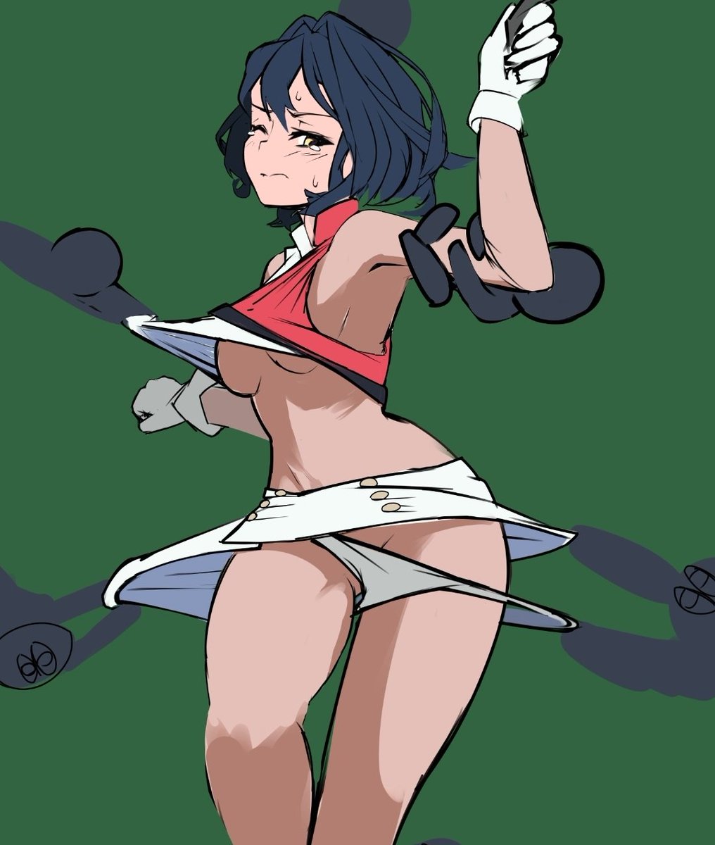 忙しくてぜんぜん顔出さず
すみません_(´ཀ`」 ∠)_
ぎりぎりですが
リクエスト描いてますので
_(´ཀ`」 ∠)_