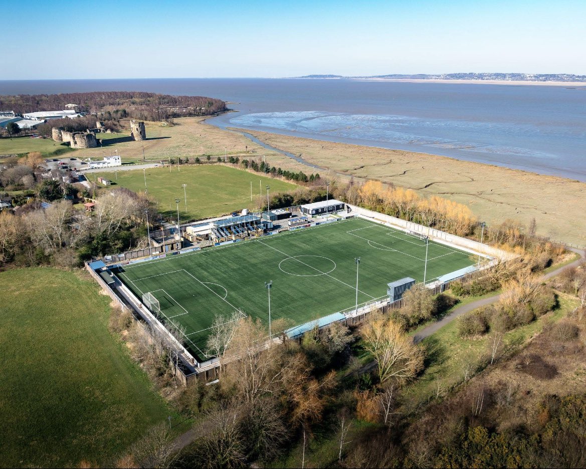 🏟️ Stadiums Of Our Dreams tweet media