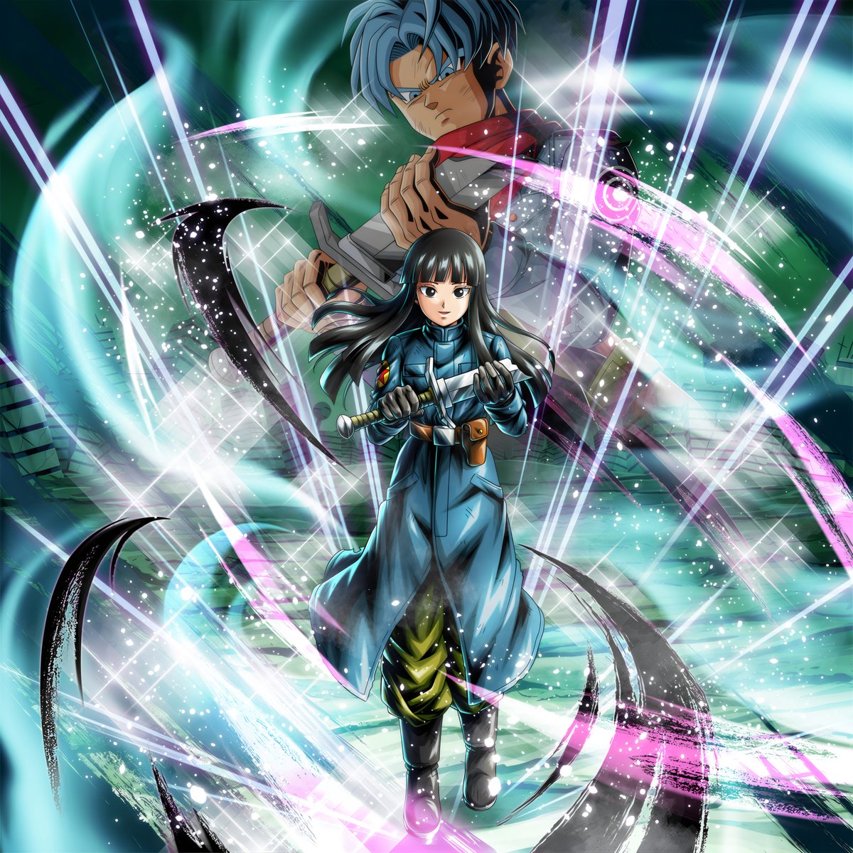 Kyros(キュロス) tweet media