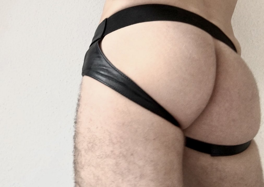 My Frankfurt-hungry-jock-ass!