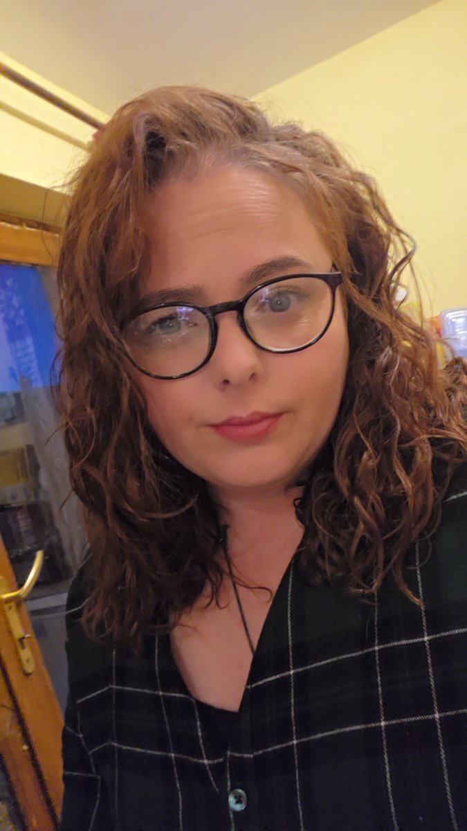 Patrice Johnson 🇮🇪 tweet media