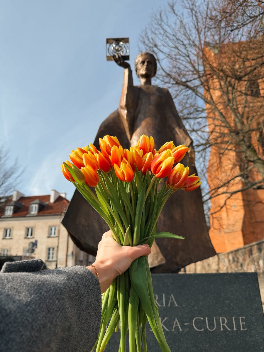 Go2Warsaw tweet media