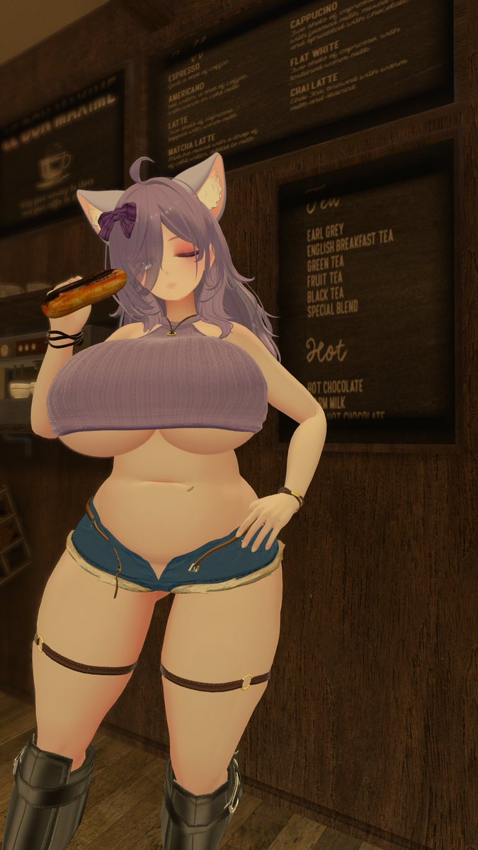 Melon Pan 🍞 tweet media