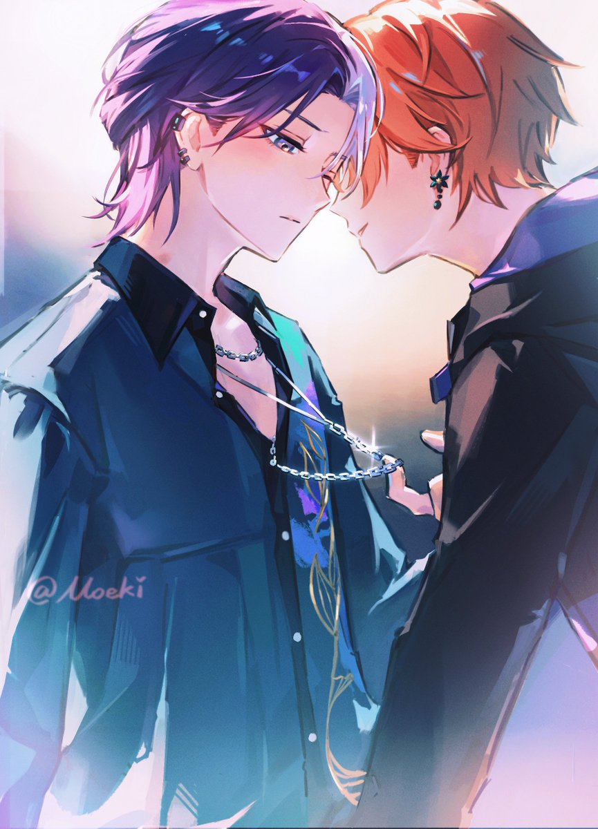 モエキ🐩 tweet media