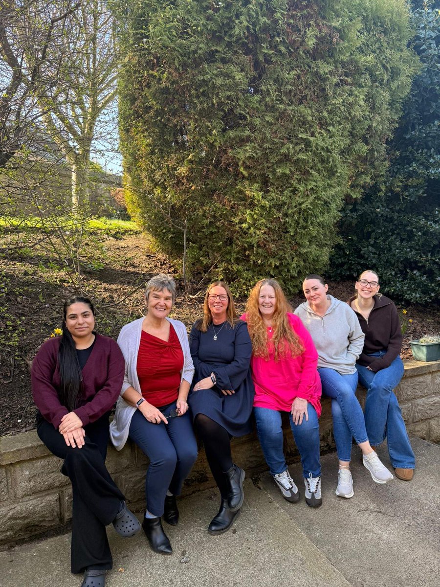 WYCCP Resettlement Service tweet media