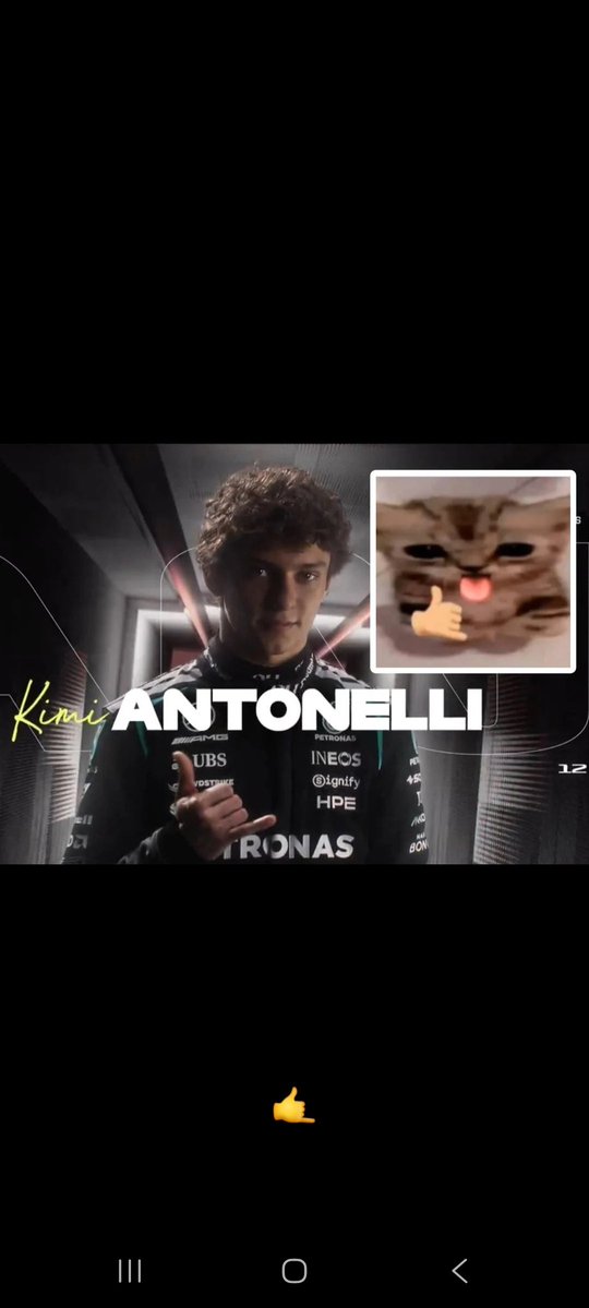 Gimana , wenak mesinku toh 😏

Driver nya aja posisi 1 &amp; 2 kurang apa cb 🤙