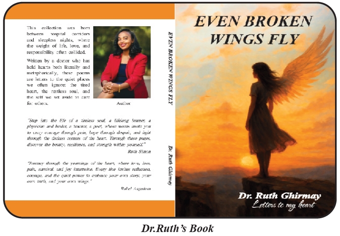 Yemane G. Meskel 🇪🇷 tweet media