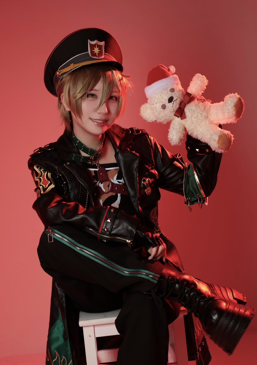 🦐ご自愛ください tweet media