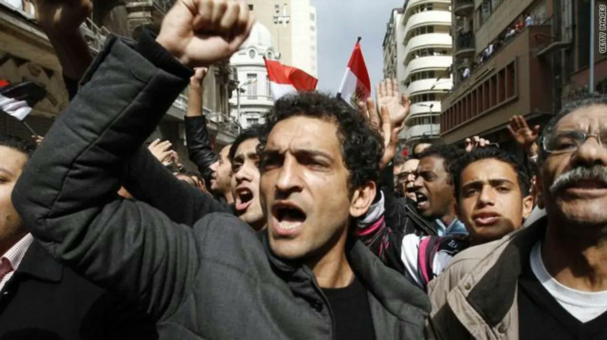 عمر واكد الرويبضة