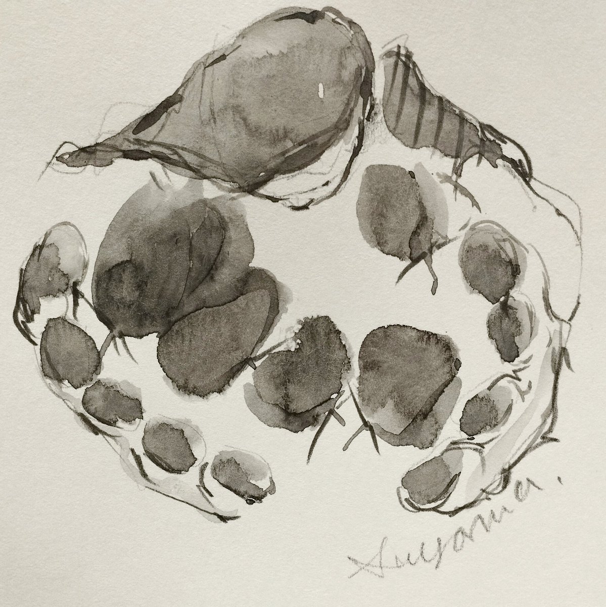 はるみ tweet media