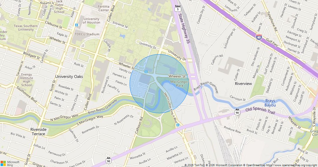 Harris County Flood Control District tweet media