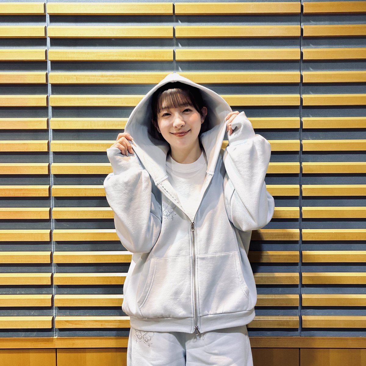 足立梨花のちょっと"えぇこと" tweet media