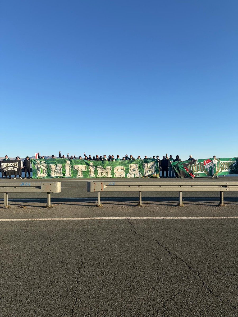 Ünitimsah tweet media