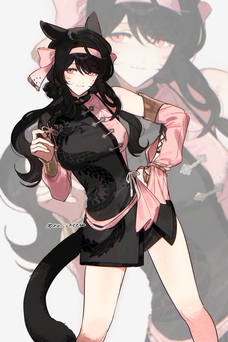 날으는치즈 tweet media