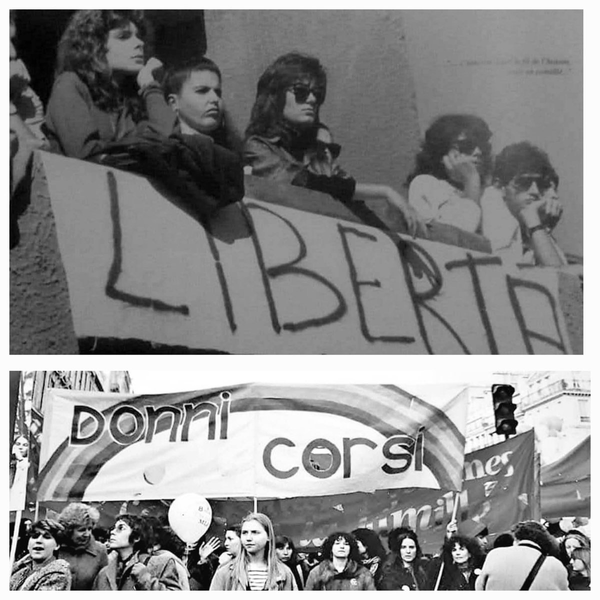 Core in Fronte tweet media