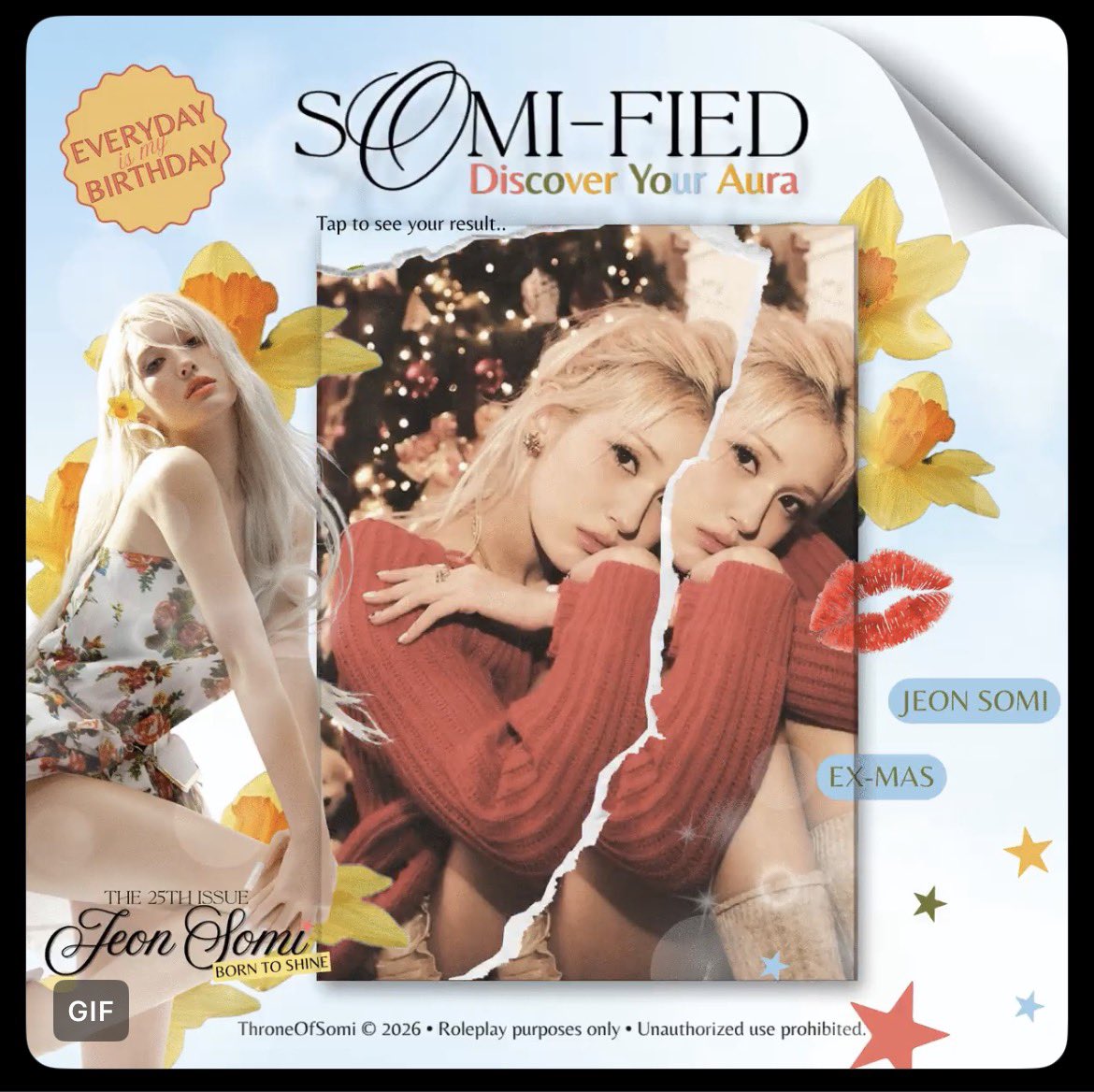 Somi, J. tweet media